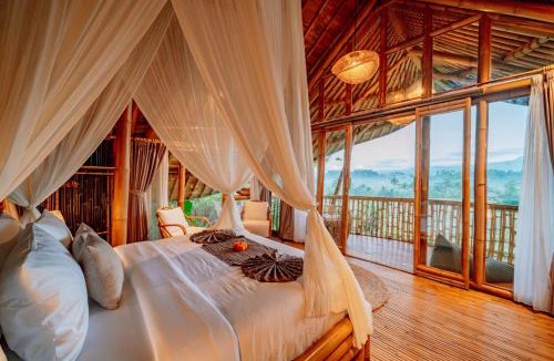 Selat Villa | Jiva Bali - Green Dream