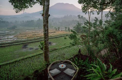 Selat Villa | Jiva Bali - Green Dream Suites
