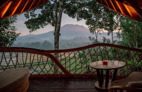 Selat Villa | Jiva Bali - Green Dream Suites