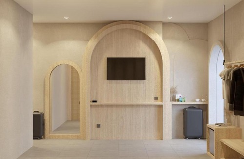 Catur Tunggal Hotel | Jiva Laksana Resort in Town