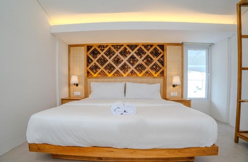 Babakan House | Jiva Loft Style Villa