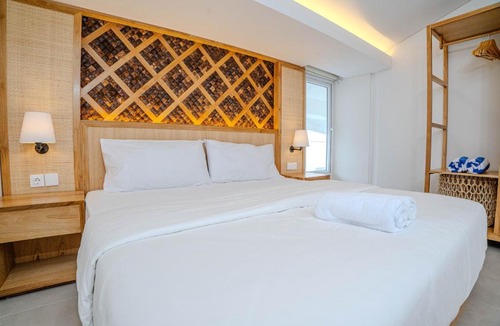 Babakan House | Jiva Loft Style Villa