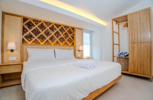 Babakan House | Jiva Loft Style Villa