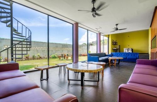 Uluwatu Villa | Jiya Villa Uluwatu - Panoramic Terraces with Stunning Views, Luxury Service and Entertainment