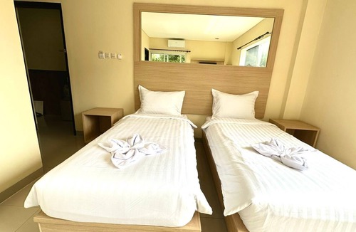 Tuban Hotel | Jl. Elang No.5