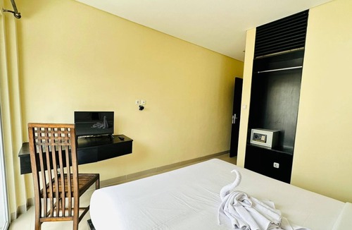 Tuban Hotel | Jl. Elang No.5