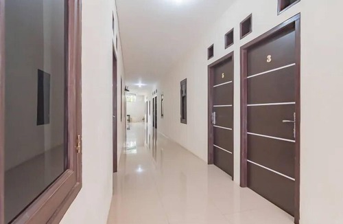 Cianjur Hotel | Jl. Gn. Gede No.22