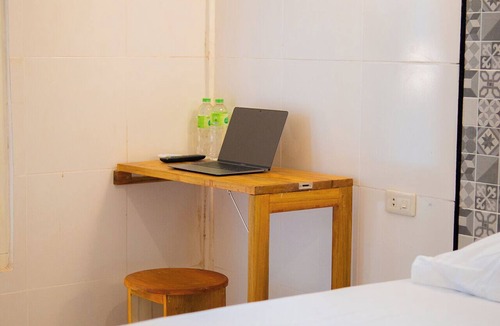 Bandar Lampung Hostel | JoandJo hostel Syariah