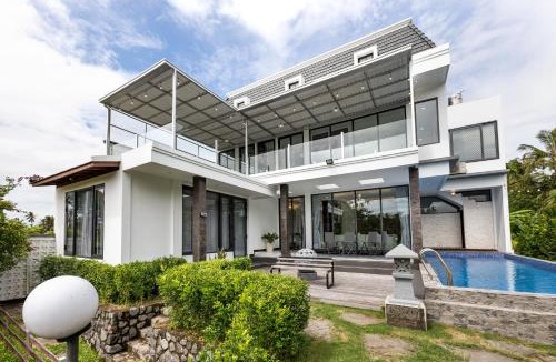 Payangan Villa | JoeWell Villa - Private Villa with Rice Field View