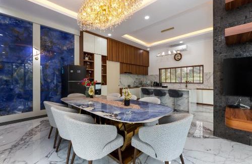 Payangan Villa | JoeWell Villa - Private Villa with Rice Field View