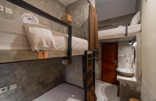 Mas Hostel | Joni Ubud Hostel