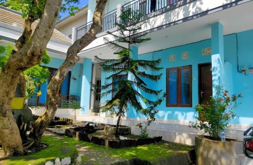 Taman Griya Apartment | Jr House - The Haven