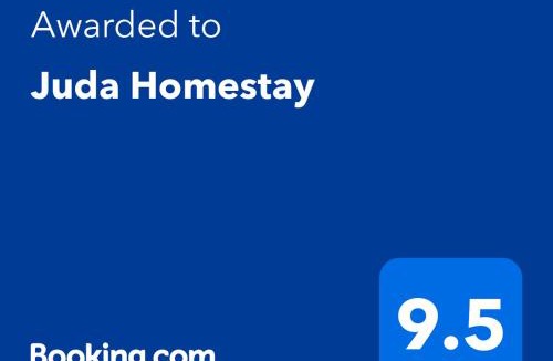 Banyuwangi House | Juda Homestay