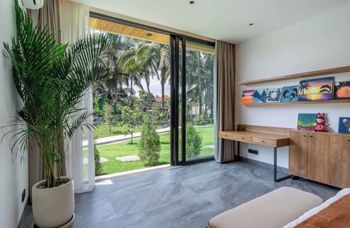 Melayang Villa | Jungle 9BR Ubud Paradise with spa!