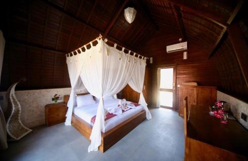 Penida Island Resort | Jungle Paradise
