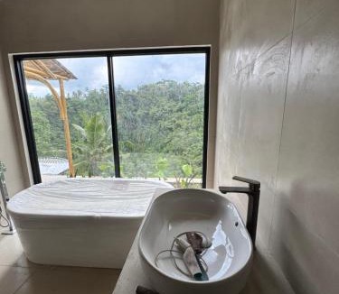 Tembuku Villa | Jungle Valley Villas