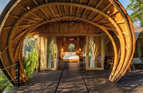 Kenderan Villa | Jungleight Bali