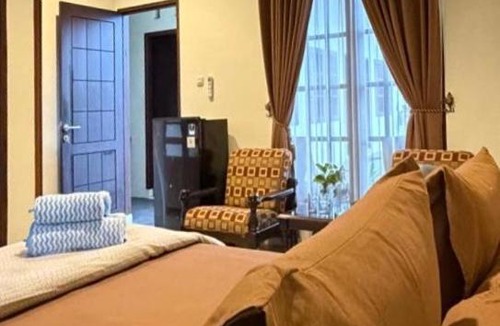 Manado City Centre House | Juni Residence