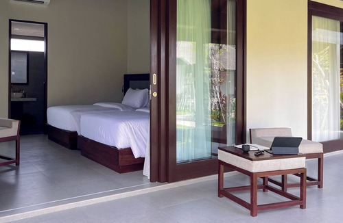 Medahan Resort | K Ko Surf Village