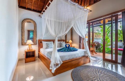 Petulu Villa | KAANAN by SEAOM Villas