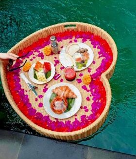 Petulu Villa | KAANAN by SEAOM Villas