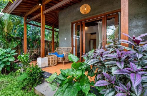 Petulu Villa | KAANAN by SEAOM Villas
