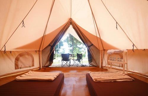 Pancawati Other | Kabut Pinus Comfort Camp