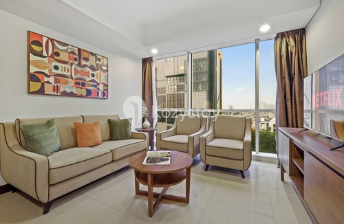 Kebayoran Lama Apartment | Kairos by Kozystay - Pondok Indah