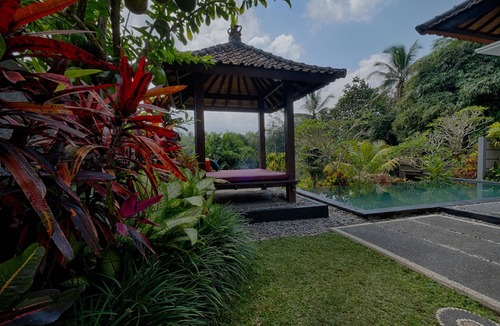 Keliki Hotel | Kaja Villa
