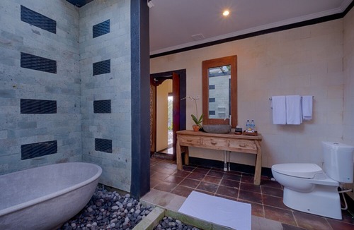 Keliki Hotel | Kaja Villa