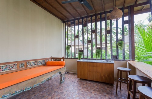 Lodtunduh Villa | Kakul Villa Ubud & Apartment Suite