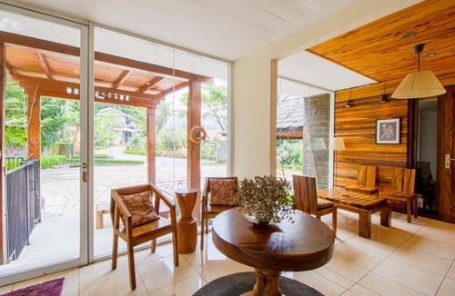 Cimacan Resort | Kalana Resort