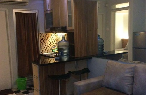Jakarta Hotel | Kalibata City Apartment by ARSKALCIT