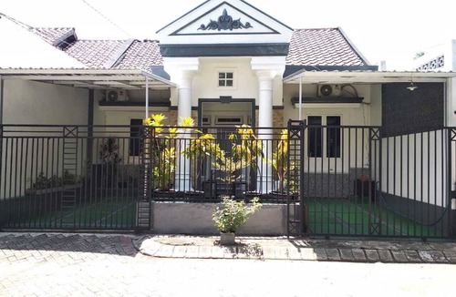 Jember Hotel | Kalimaya Residence Syariah 2