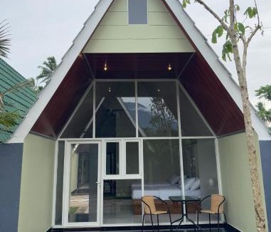 Argosari Hotel | Kaliningrat Cottage 1