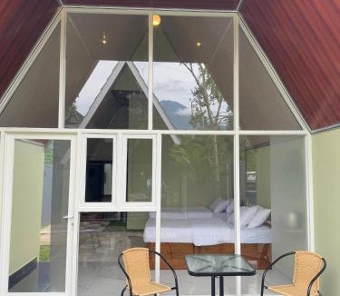 Argosari Hotel | Kaliningrat Cottage 1