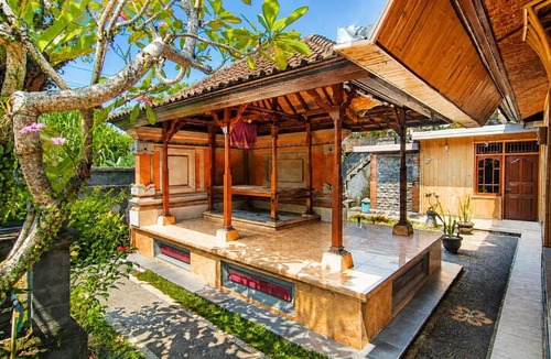 Peliatan Apartment | Kaloka House