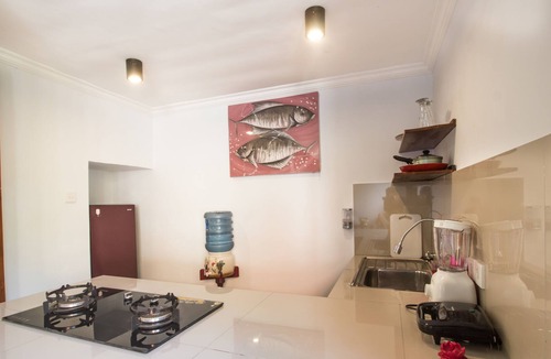 Lodtunduh Villa | KALYA VILLA UBUD 6 BEDROOM PRIVATE POOL AND KITCHEN