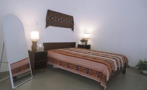 Dago House | Kalyana Guest House