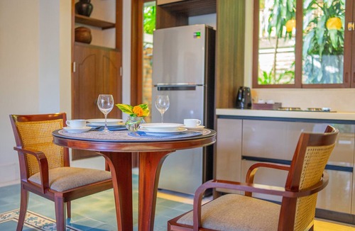 Kesiman Hotel | Kama Village Sanur