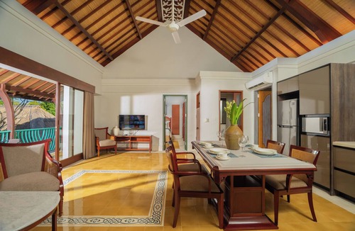 Kesiman Hotel | Kama Village Sanur