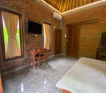 Sayan Apartment | Kamanaya Sayan Quiet and Peaceful Cabin House