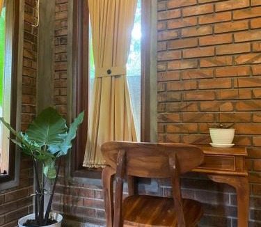 Sayan Apartment | Kamanaya Sayan Quiet and Peaceful Cabin House
