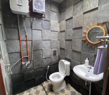Sayan Apartment | Kamanaya Sayan Quiet and Peaceful Cabin House