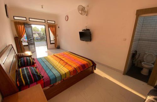 Ciloto House | Kamar no 2