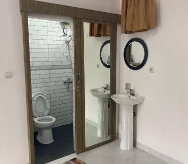 Ciloto House | Kamar no 2