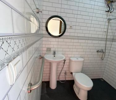 Ciloto Hotel | Kamar no 3