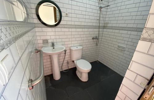 Ciloto Hotel | Kamar no 3