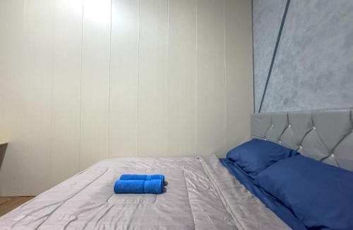 Pluit Hostel | Kamar Pluit Karang