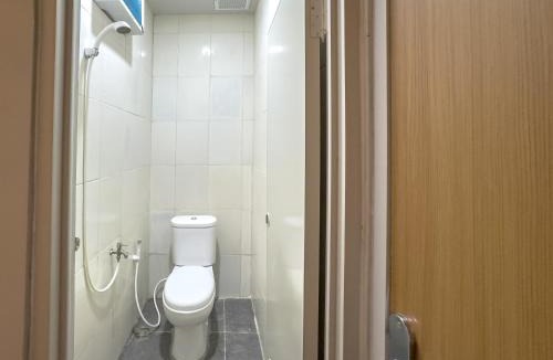 Pluit Hostel | Kamar Pluit Karang